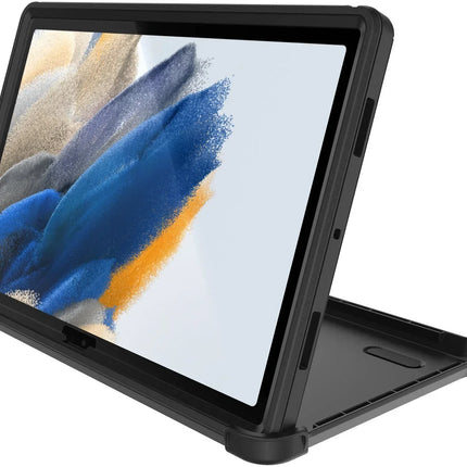 Otterbox Defender Series Samsung Galaxy Tab A8 10.5 Black