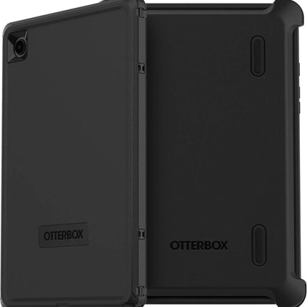 Otterbox Defender Series Samsung Galaxy Tab A8 10.5 Black
