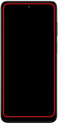 Mobilize Glass Screen Protector Motorola Moto G82 5G