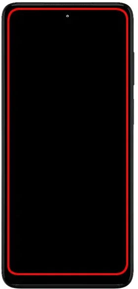 Mobilize Glass Screen Protector Motorola Moto G82 5G
