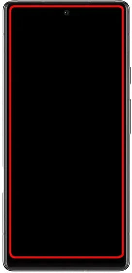 Mobilize Glass Screen Protector Google Pixel 6A