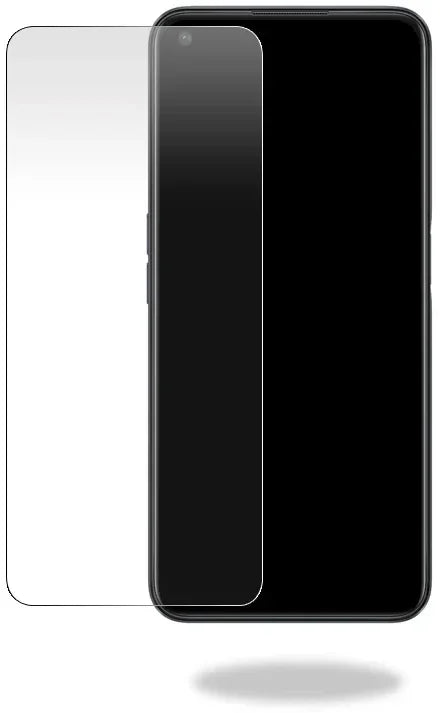Mobilize Glass Screen Protector Oneplus Nord N100/Ce 2 Lite 5G