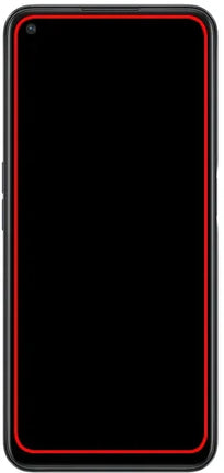 Mobilize Glass Screen Protector Oneplus Nord N100/Ce 2 Lite 5G