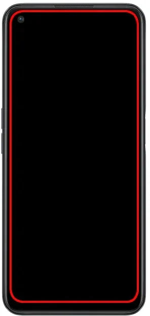 Mobilize Glass Screen Protector Oneplus Nord N100/Ce 2 Lite 5G