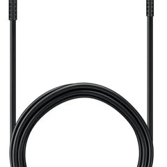 Samsung Ep-Dg930Ibegww Samsung Charge/Sync Cable Usb-C 1.5M. Black Bulk