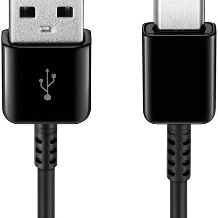Samsung Ep-Dg930Ibegww Samsung Charge/Sync Cable Usb-C 1.5M. Black Bulk