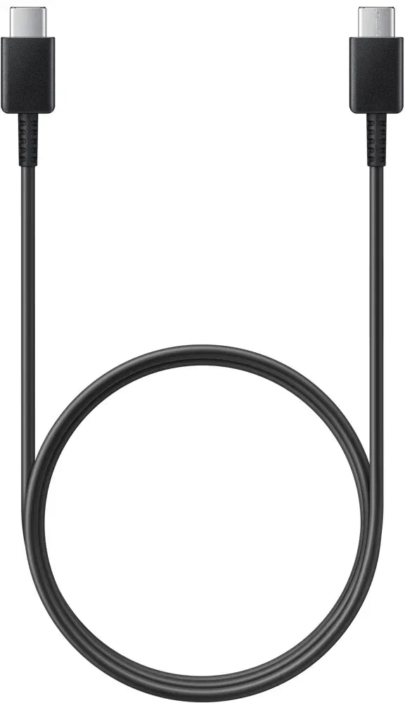 Samsung Ep-Dn980 Samsung Charge/Sync Cable Usb-C To Usb-C 1M. Black Bulk