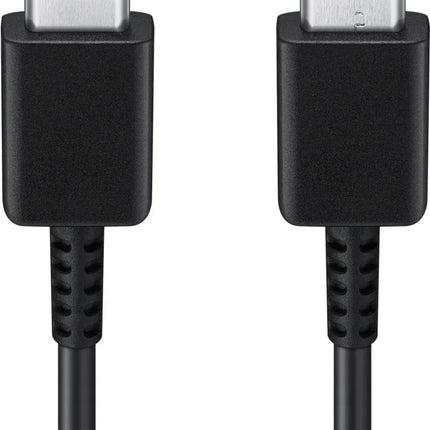 Samsung Ep-Dn980 Samsung Charge/Sync Cable Usb-C To Usb-C 1M. Black Bulk