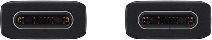 Samsung Ep-Dn980 Samsung Charge/Sync Cable Usb-C To Usb-C 1M. Black Bulk
