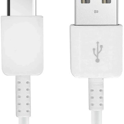 Samsung Ep-Dw700Cwe Samsung Charge/Sync Cable Usb-C 1.5M. White Bulk