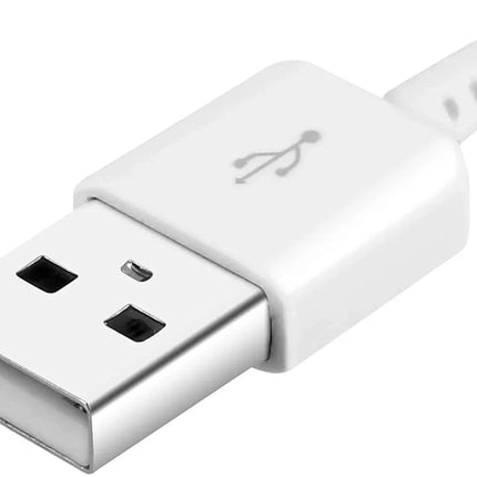 Samsung Ep-Dw700Cwe Samsung Charge/Sync Cable Usb-C 1.5M. White Bulk