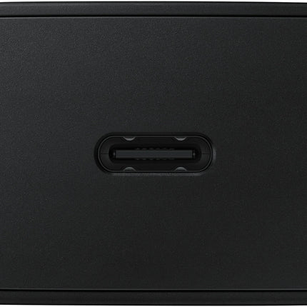 Samsung Ep-T1510Xbegeu Samsung Fast Charger Pd Power Adapter Incl. Usb-C Cable 15W Black