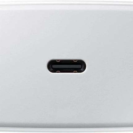 Samsung Ep-Ta845Xwegww Samsung Fast Pd Wall Charger Usb-C Incl. Usb-C Cable 45W White Bulk