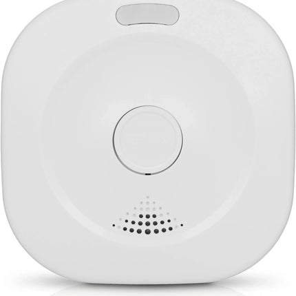 Alecto Smart Wifi Smoke Detector White