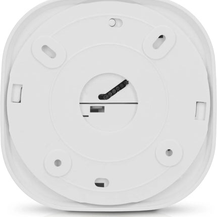 Alecto Smart Wifi Smoke Detector White