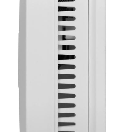 Alecto Smart Wifi Smoke Detector White