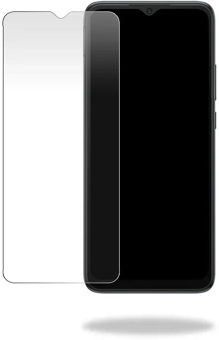 Mobilize Glass Screen Protector Xiaomi Redmi 10C