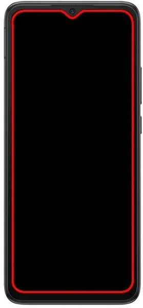 Mobilize Glass Screen Protector Xiaomi Redmi 10C