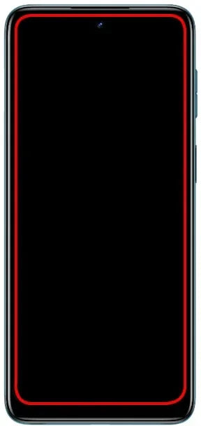 Mobilize Glass Screen Protector Motorola Moto G42