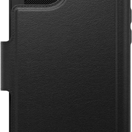 Otterbox Folio For Magsafe Apple Iphone 14 Plus Black
