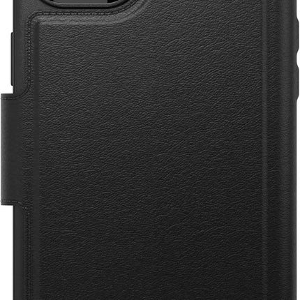 Otterbox Folio For Magsafe Apple Iphone 14 Plus Black