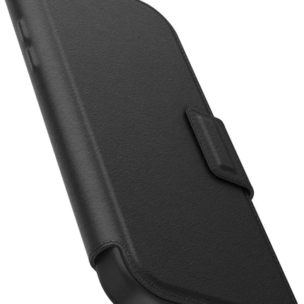 Otterbox Folio For Magsafe Apple Iphone 14 Plus Black