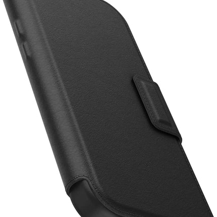 Otterbox Folio For Magsafe Apple Iphone 14 Pro Black