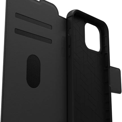 Otterbox Strada Apple Iphone 14 Pro Max Shadow Black