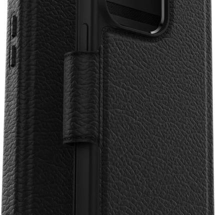 Otterbox Strada Apple Iphone 14 Pro Max Shadow Black