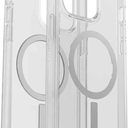 Otterbox Symmetry+ Clear Case Apple Iphone 14 Pro Max Clear