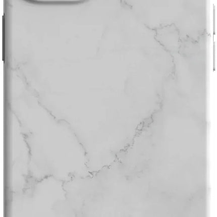 Richmond & Finch Freedom Series One-Piece Apple Iphone 14 Plus White Marble