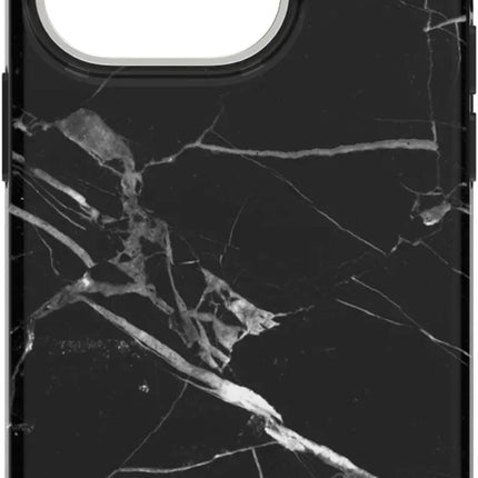 Richmond & Finch Freedom Series One-Piece Apple Iphone 14 Pro Black Marble