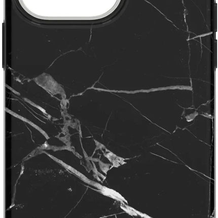 Richmond & Finch Freedom Series One-Piece Apple Iphone 14 Pro Max Black Marble