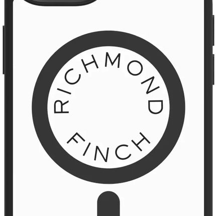 Richmond & Finch Clear Magsafe Case Collection Apple Iphone 14 Transparent