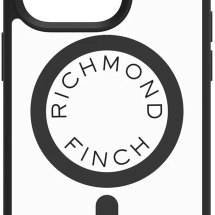 Richmond & Finch Clear Magsafe Case Collection Apple Iphone 14 Pro Transparent