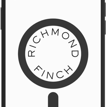 Richmond & Finch Clear Magsafe Case Collection Apple Iphone 14 Plus Transparent