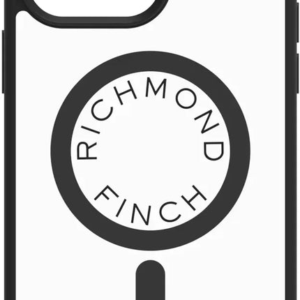 Richmond & Finch Clear Magsafe Case Collection Apple Iphone 14 Pro Max Transparent