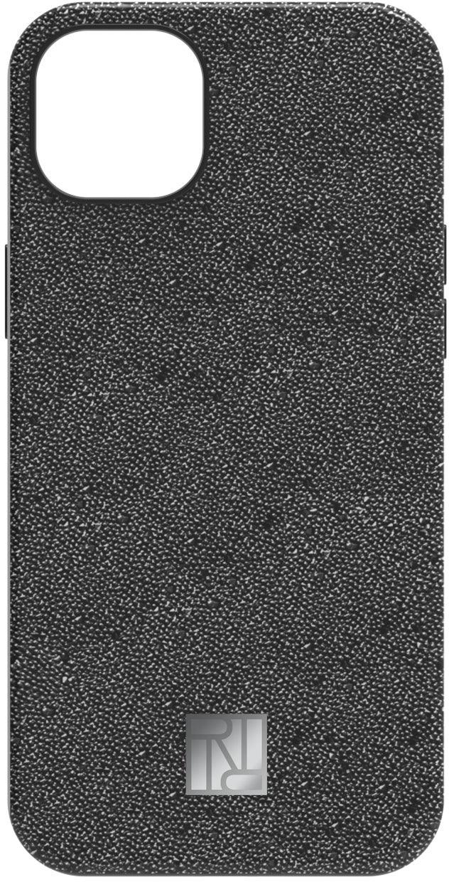 Richmond & Finch Rf Series Tpu Case Apple Iphone 14 Plus Black Caviar