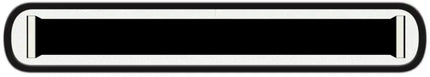 Valenta Card Case Plus Wallet Snap 2-In-1 Black