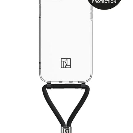 Richmond & Finch Loop Case Apple Iphone 14 Plus Clear