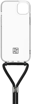 Richmond & Finch Loop Case Apple Iphone 14 Plus Clear