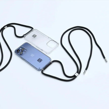 Richmond & Finch Loop Case Apple Iphone 14 Plus Clear