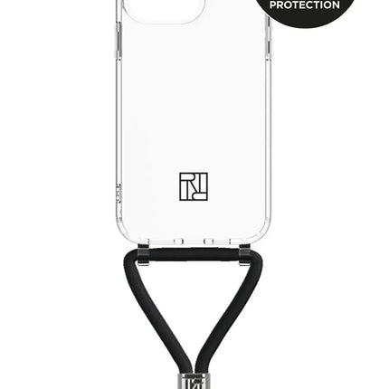 Richmond & Finch Loop Case Apple Iphone 14 Pro Max Clear