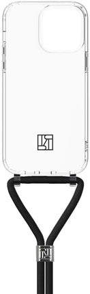 Richmond & Finch Loop Case Apple Iphone 14 Pro Max Clear