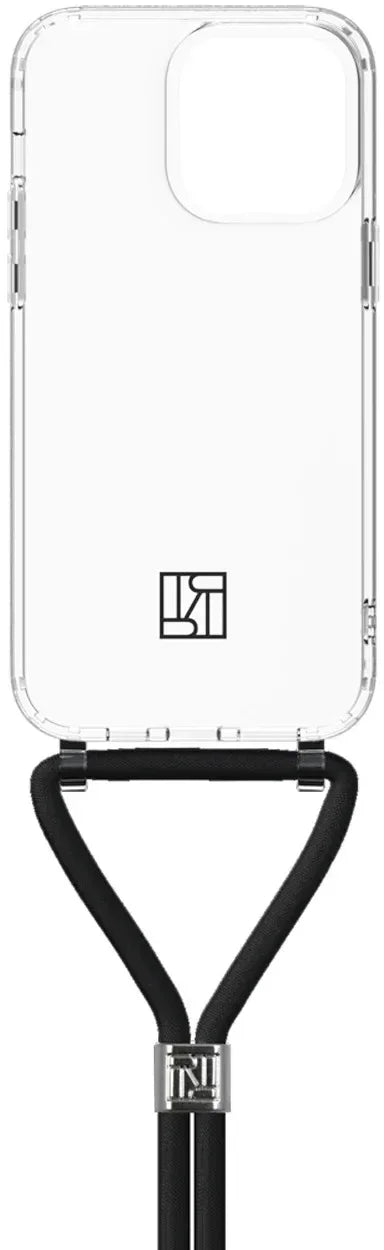 Richmond & Finch Loop Case Apple Iphone 14 Pro Max Clear