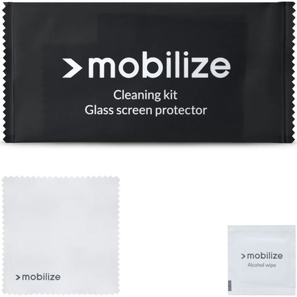 Mobilize Privacy Glass Screen Protector For Apple Iphone 13 Pro Max/14 Plus