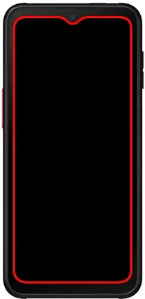Mobilize Glass Screen Protector Samsung Galaxy Xcover6 Pro