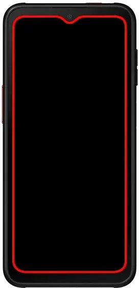 Mobilize Glass Screen Protector Samsung Galaxy Xcover6 Pro