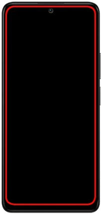 Mobilize Glass Screen Protector Xiaomi Poco F4 5G