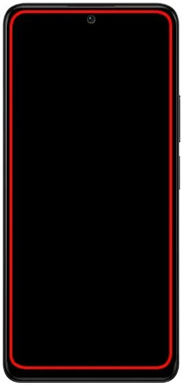 Mobilize Glass Screen Protector Xiaomi Poco F4 5G